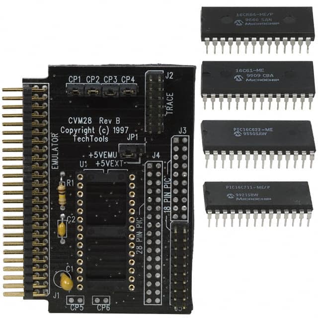 CVM6/8M Image 